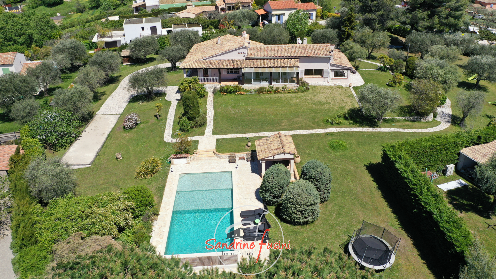 Photo bien immobilier
