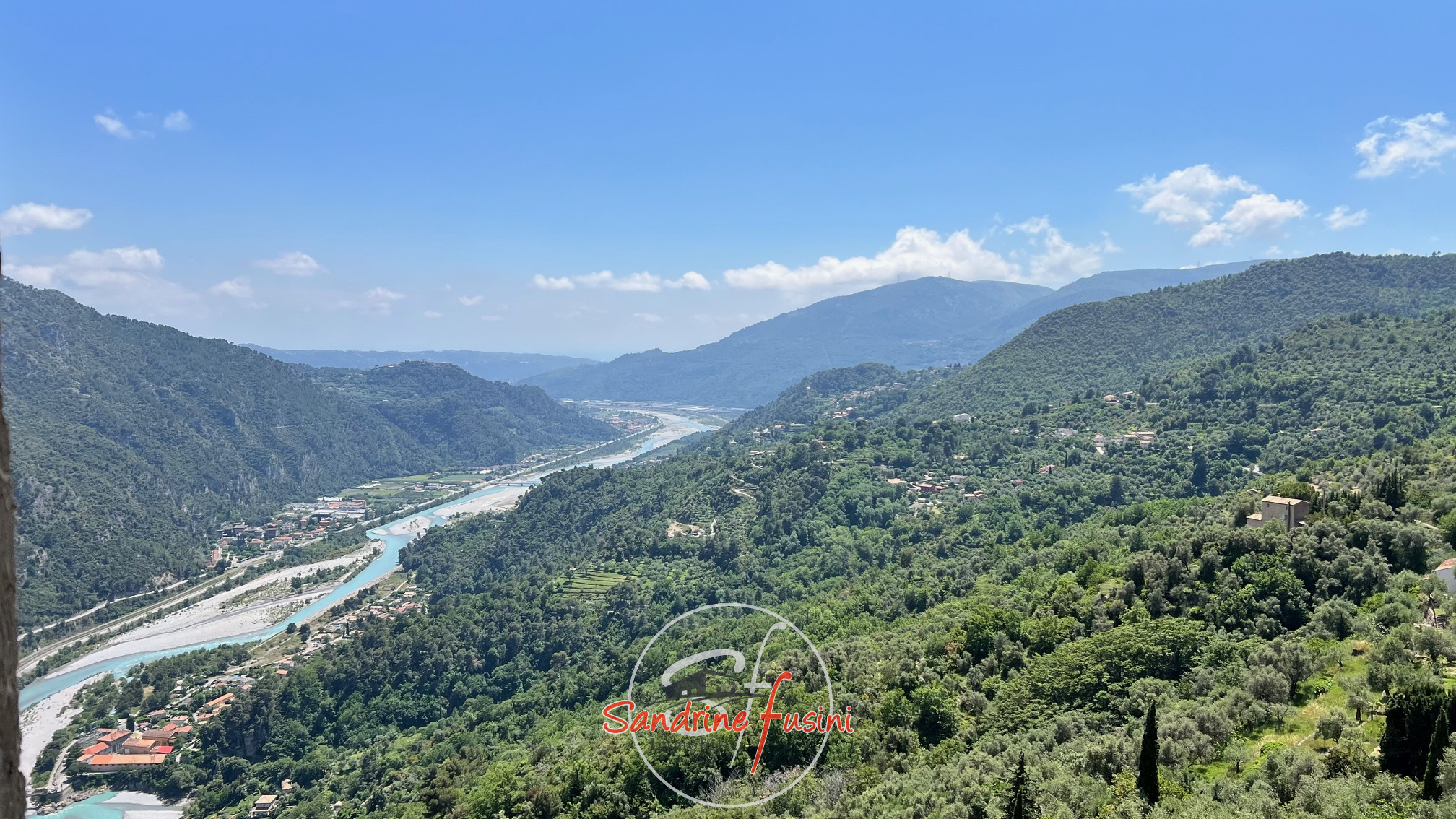 Agence immobilière de Fusini-immobilier