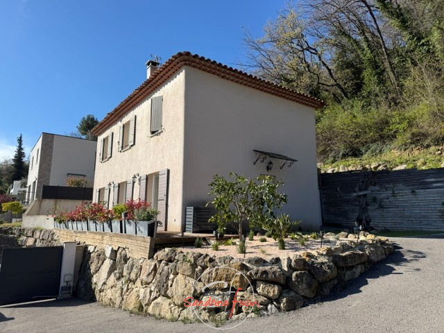 Agence immobilière de Fusini-immobilier