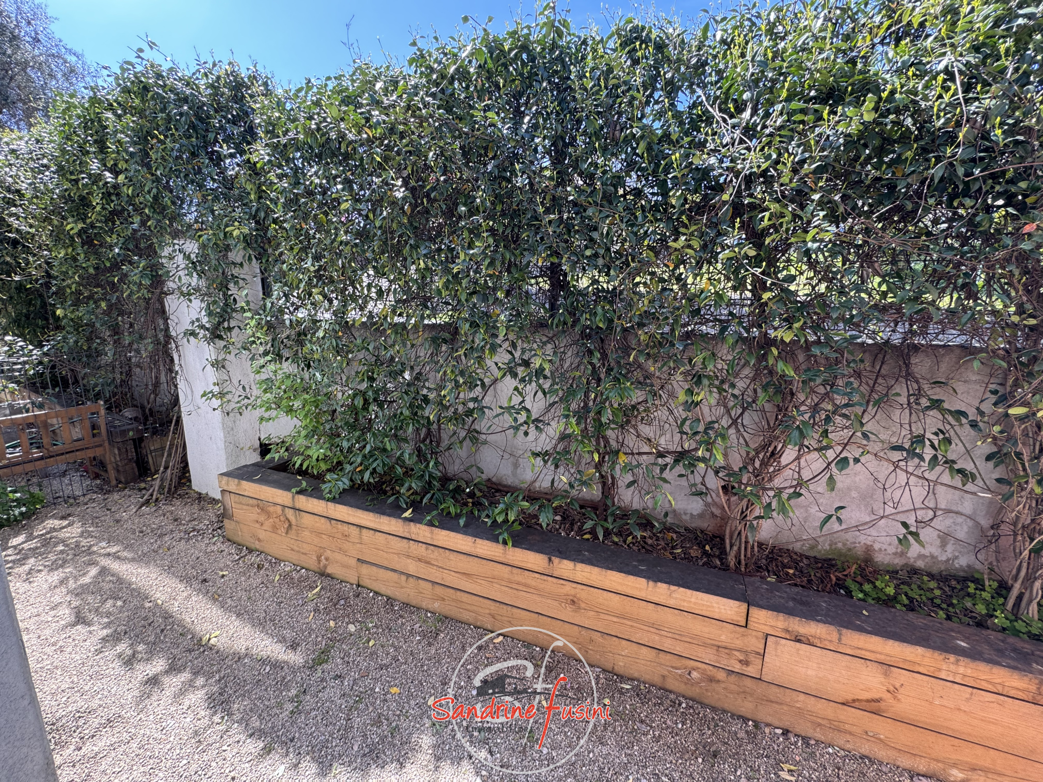 Agence immobilière de Fusini-immobilier