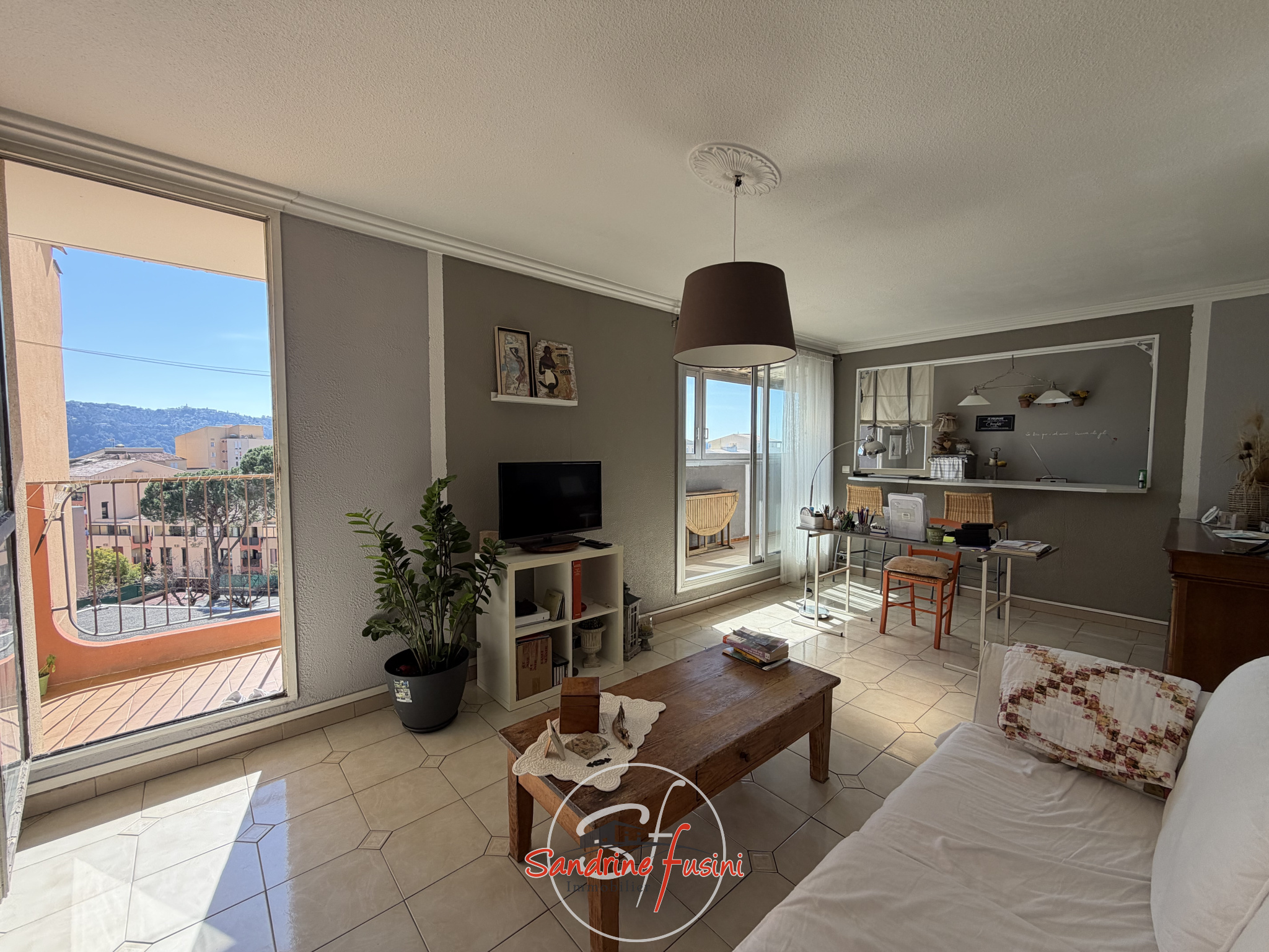 Agence immobilière de Fusini-immobilier