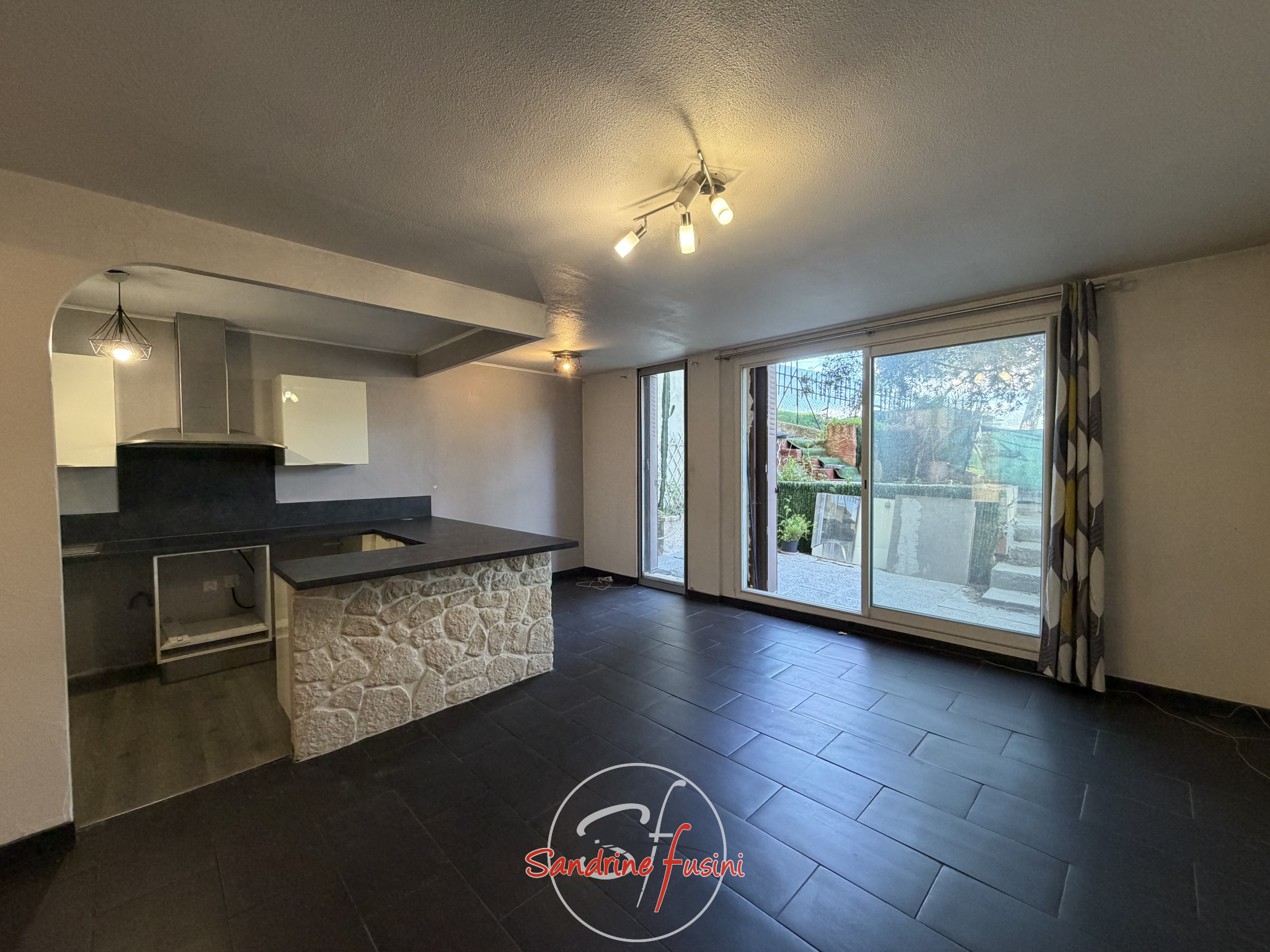 Agence immobilière de Fusini-immobilier