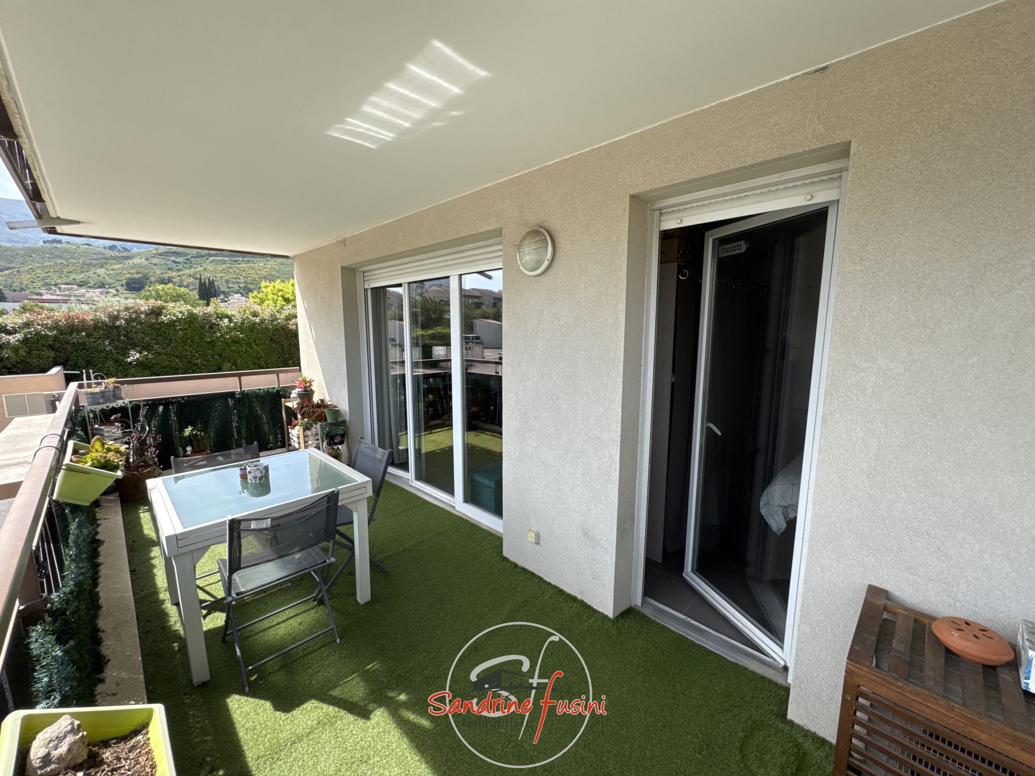 Agence immobilière de Fusini-immobilier