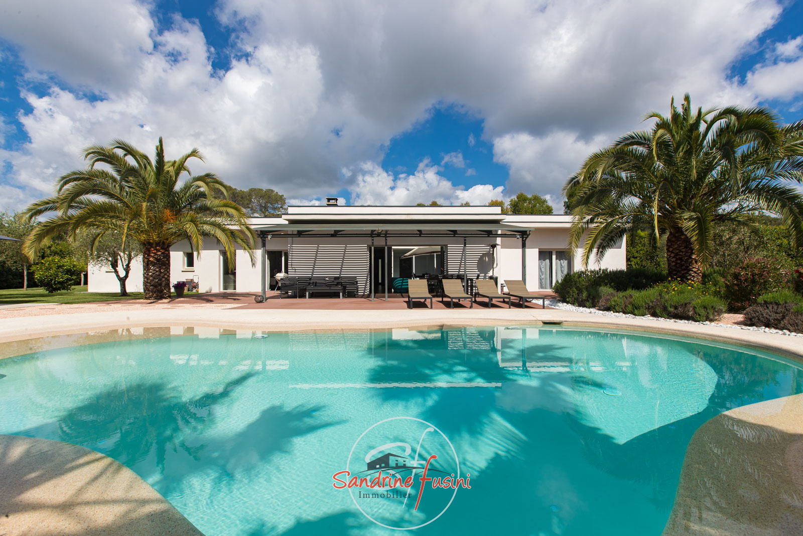 Agence immobilière de Fusini-immobilier